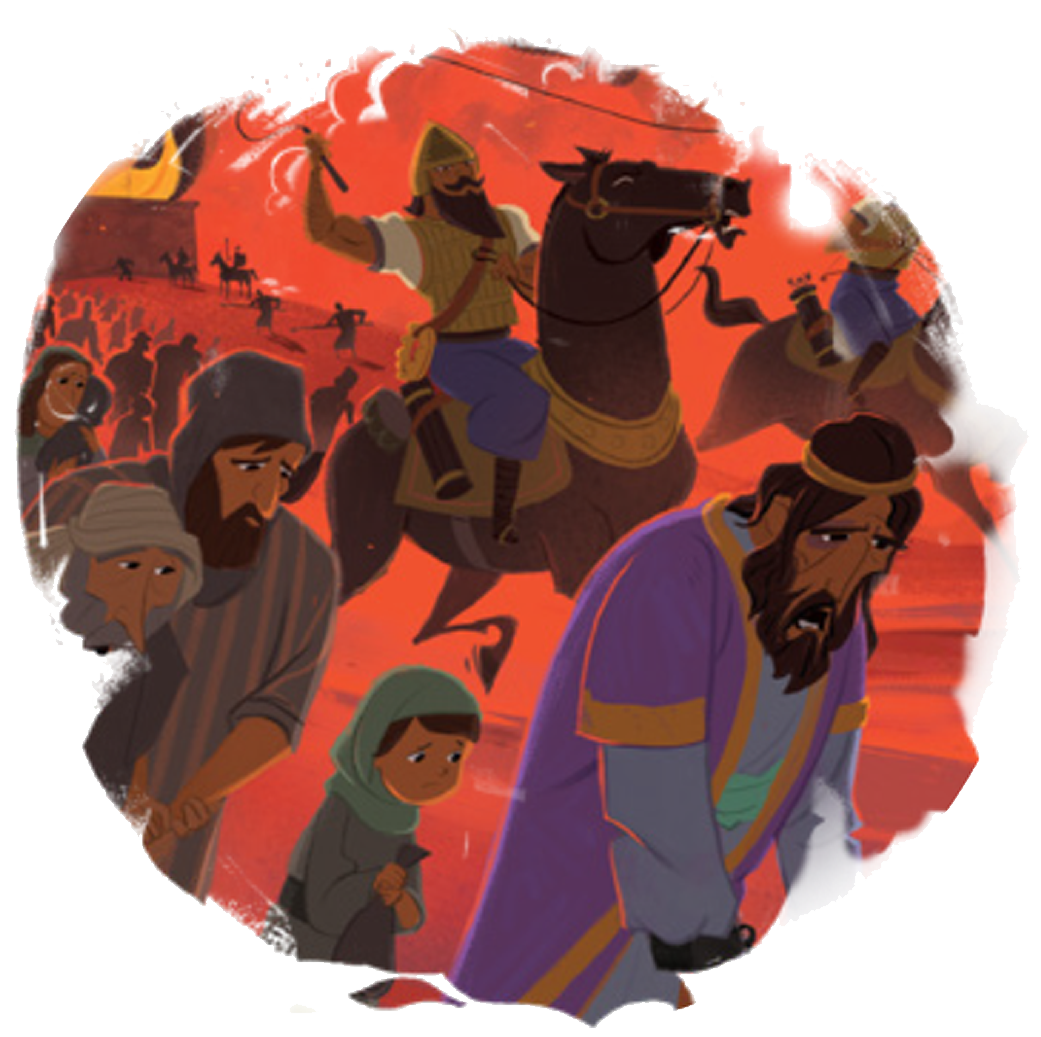 12 Juda
