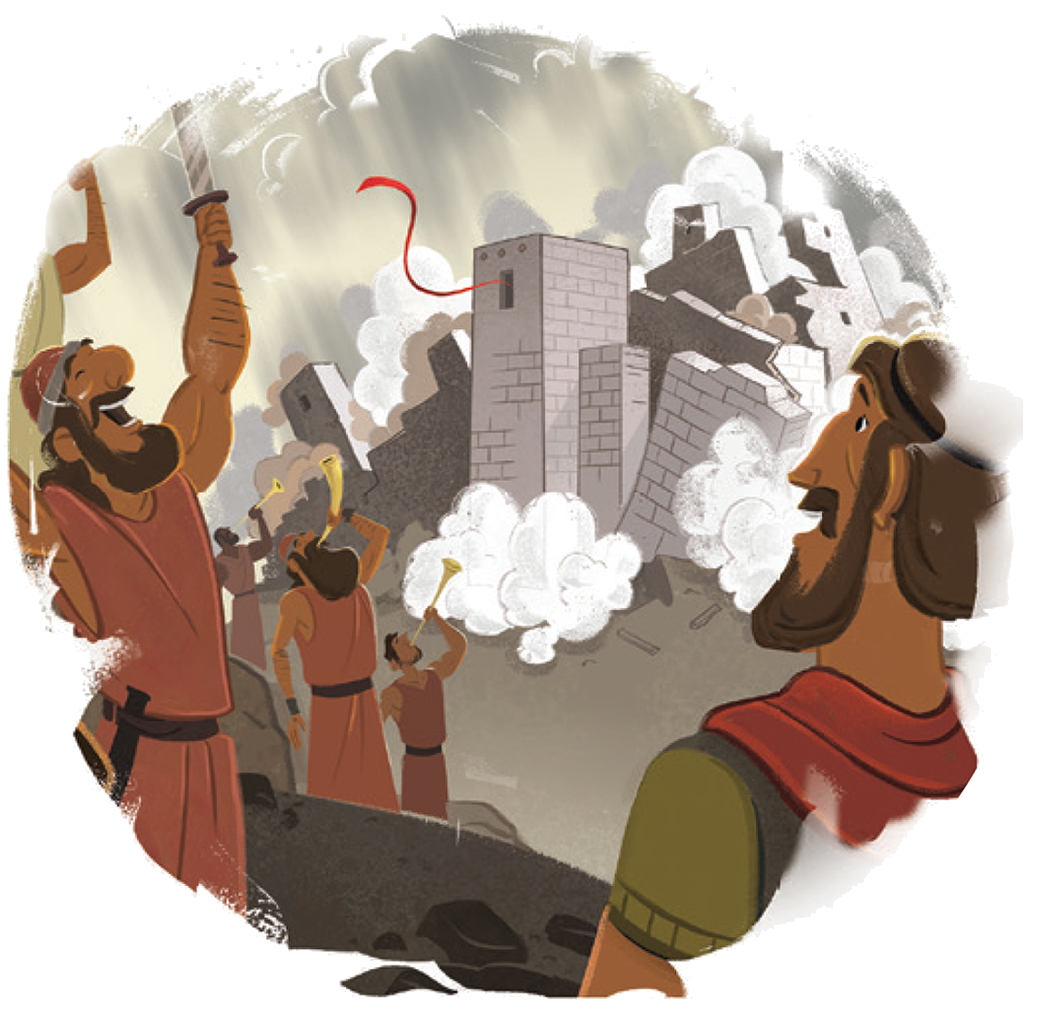 6-La-batalla-de-Jerico